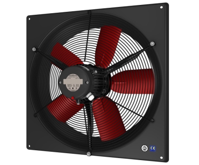 panel fans