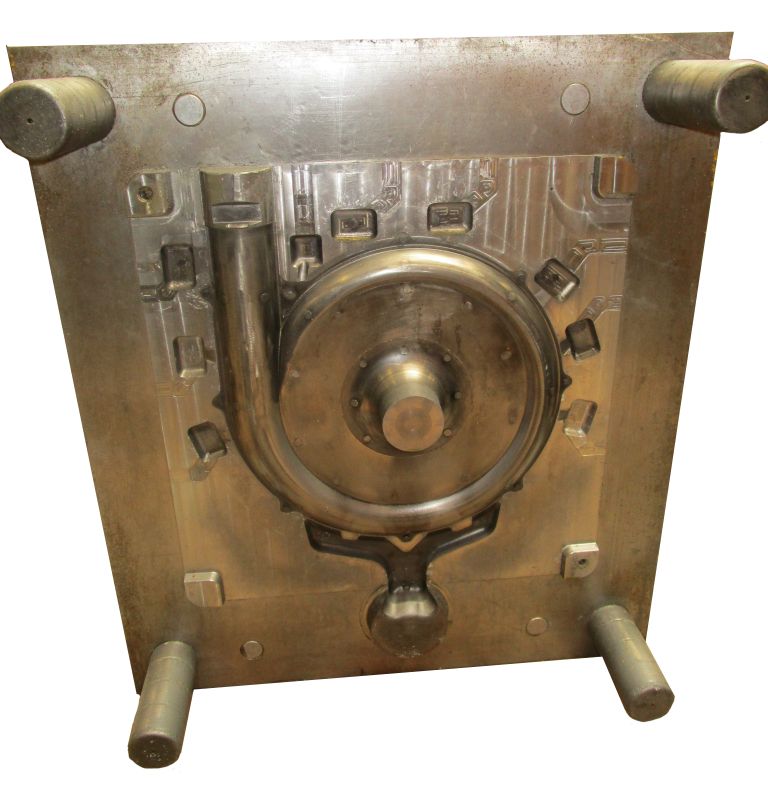 AMR 26, Almeco, industriële ventilatoren