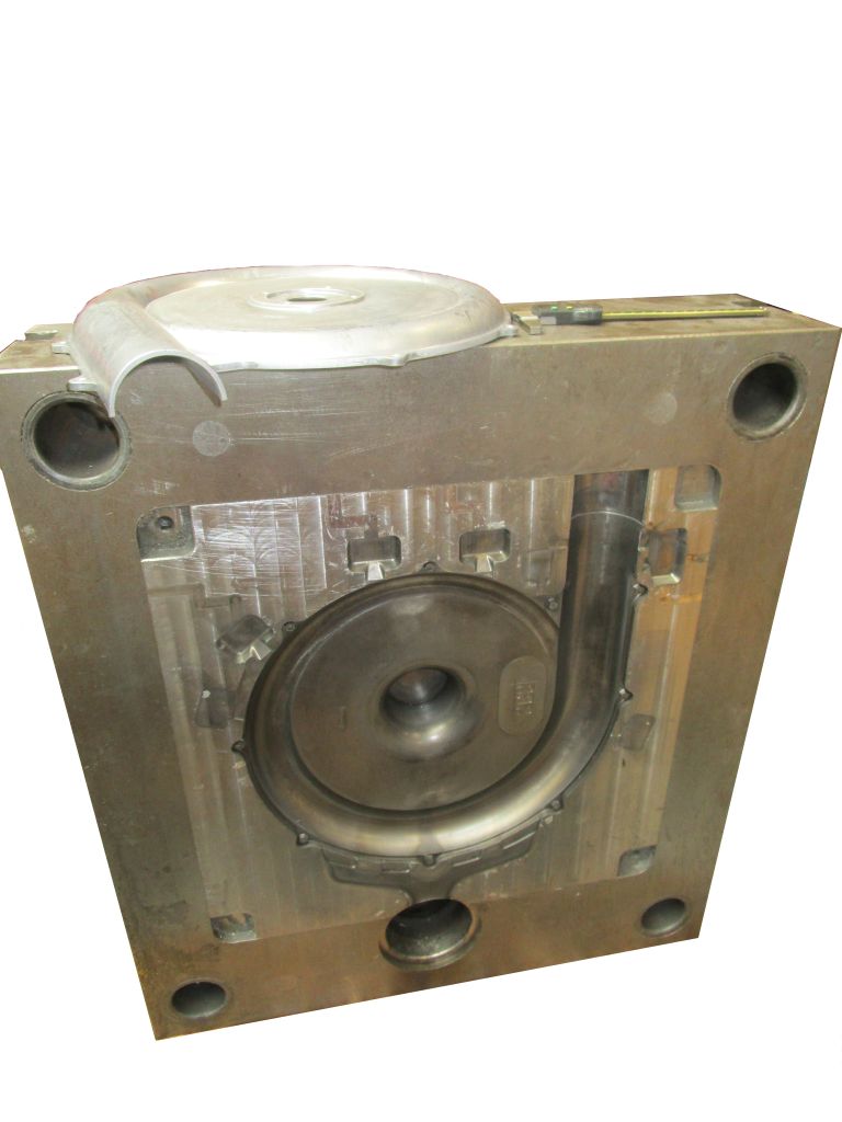AMR 26, Almeco, industriële ventilatoren