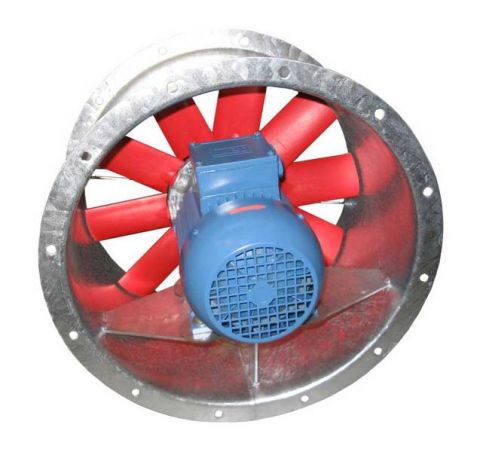 ventilateur ADK