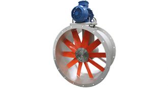 axial fan