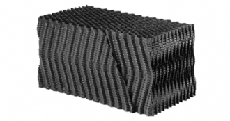 cooling tower packing