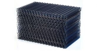 packing cooling tower