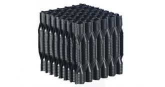 cooling tower packing