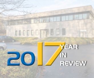 Year in review