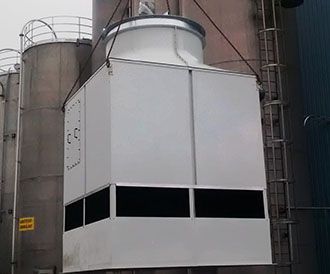 new coolingtower